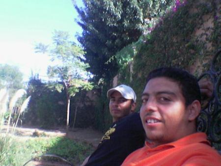 M0! & @M!N